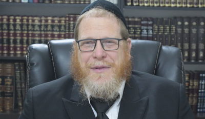 האם יש עניין לקצר שמו של אדם? • צפו