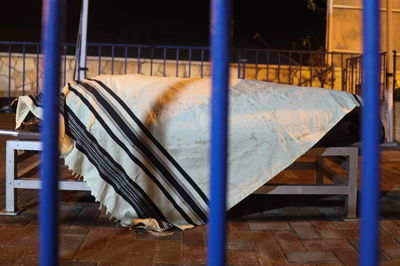 אריה אבן ז"ל: כך הובא למנוחות הנפטר הראשון מ'קורונה'