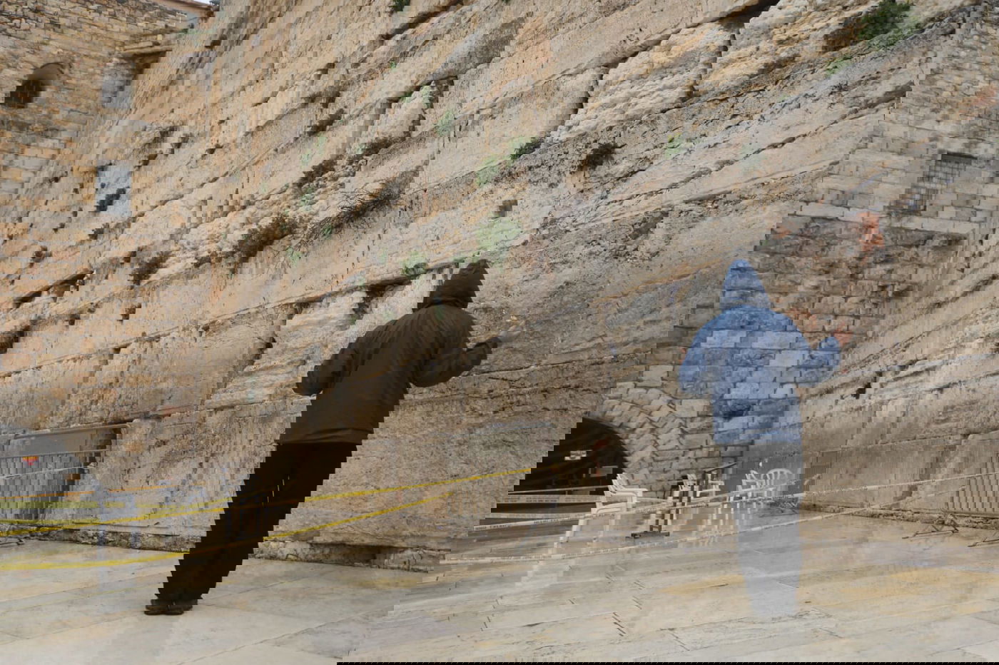 התחזית: מעונן חלקית ועלייה בטמפרטורות