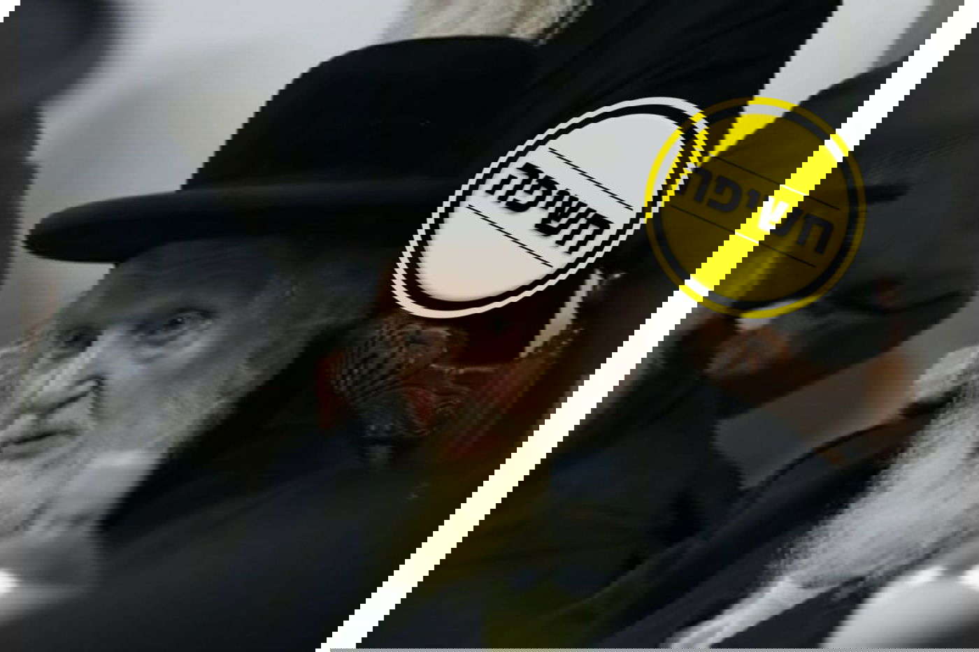 מכתב הרופא שגרם לשינוי בדעת הראב"ד הגר"מ שטרנבוך