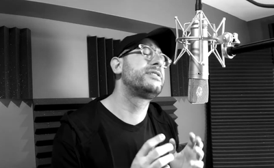 אריה קונסטלר בגרסה אקוסטית: "התעורר כארי"