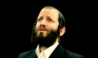 מוישי רוזנברג בסינגל חדש: "וקבץ נידחנו"