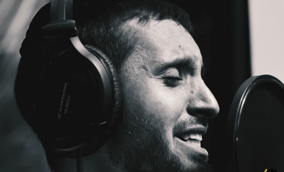 ראובן גרבר בסינגל הודיה חדש: הודו לה'