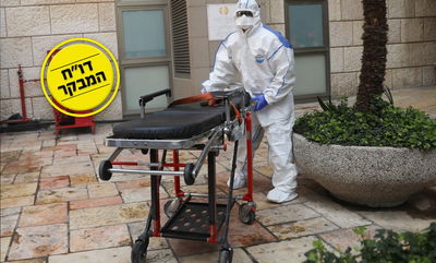דו"ח: יותר מ-2 מיליון יחלו; משרד הבריאות לא ערוך למגפה
