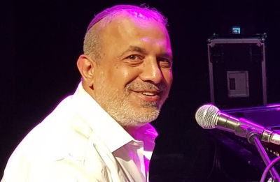 יואל חייבי חוזר בסינגל חדש: ישועת השם כהרף עין