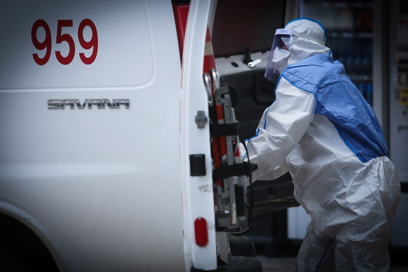 מניין החולים בקורונה עלה ל-1,442; 29 במצב קשה