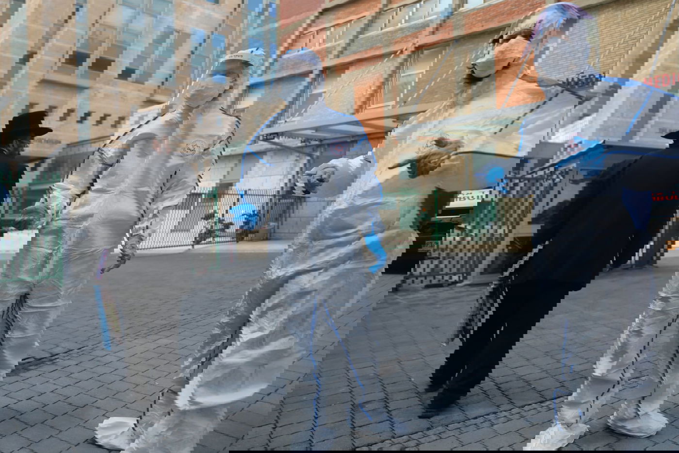 שידור חוזר: ילדי ישראל מתכנסים לעצרת תפילה וזעקה