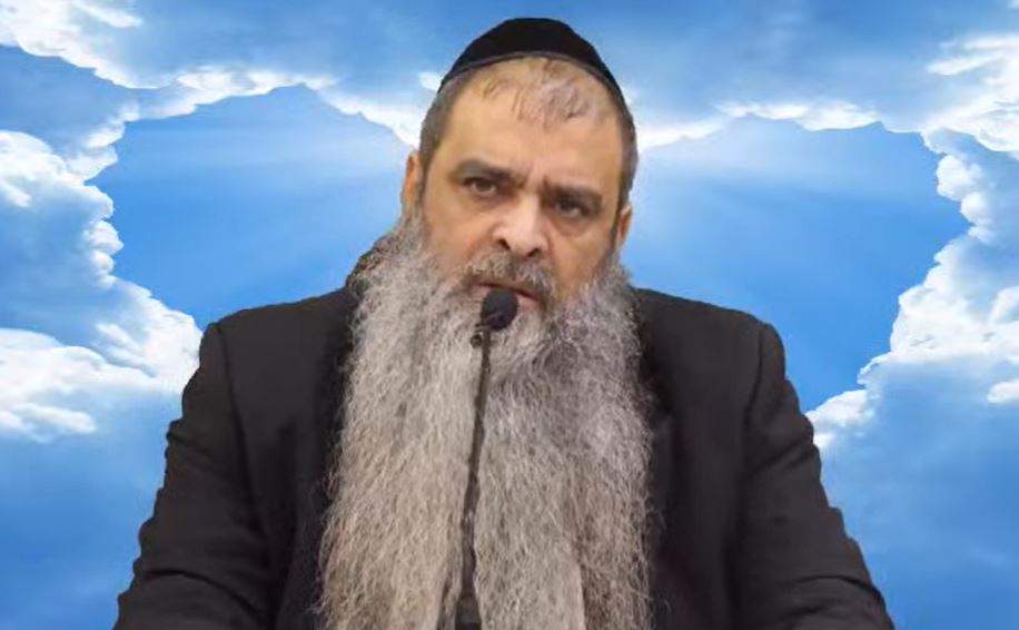 כיצד נינצל מה'קורונה'? | שיעורו של הרב רפאל זר • צפו