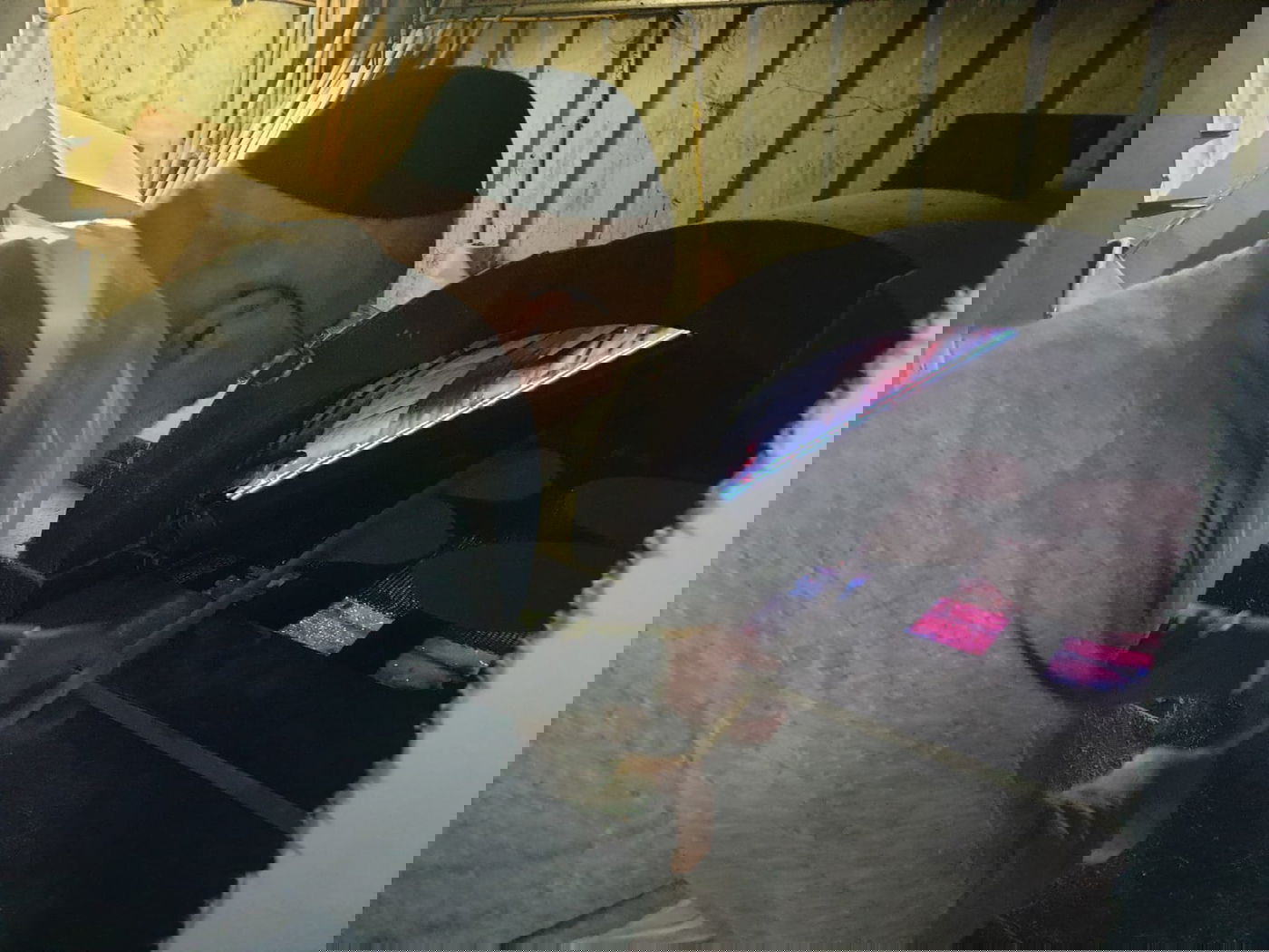 הראשל"צ הגר"ש עמאר הקדים את אפיית המצות