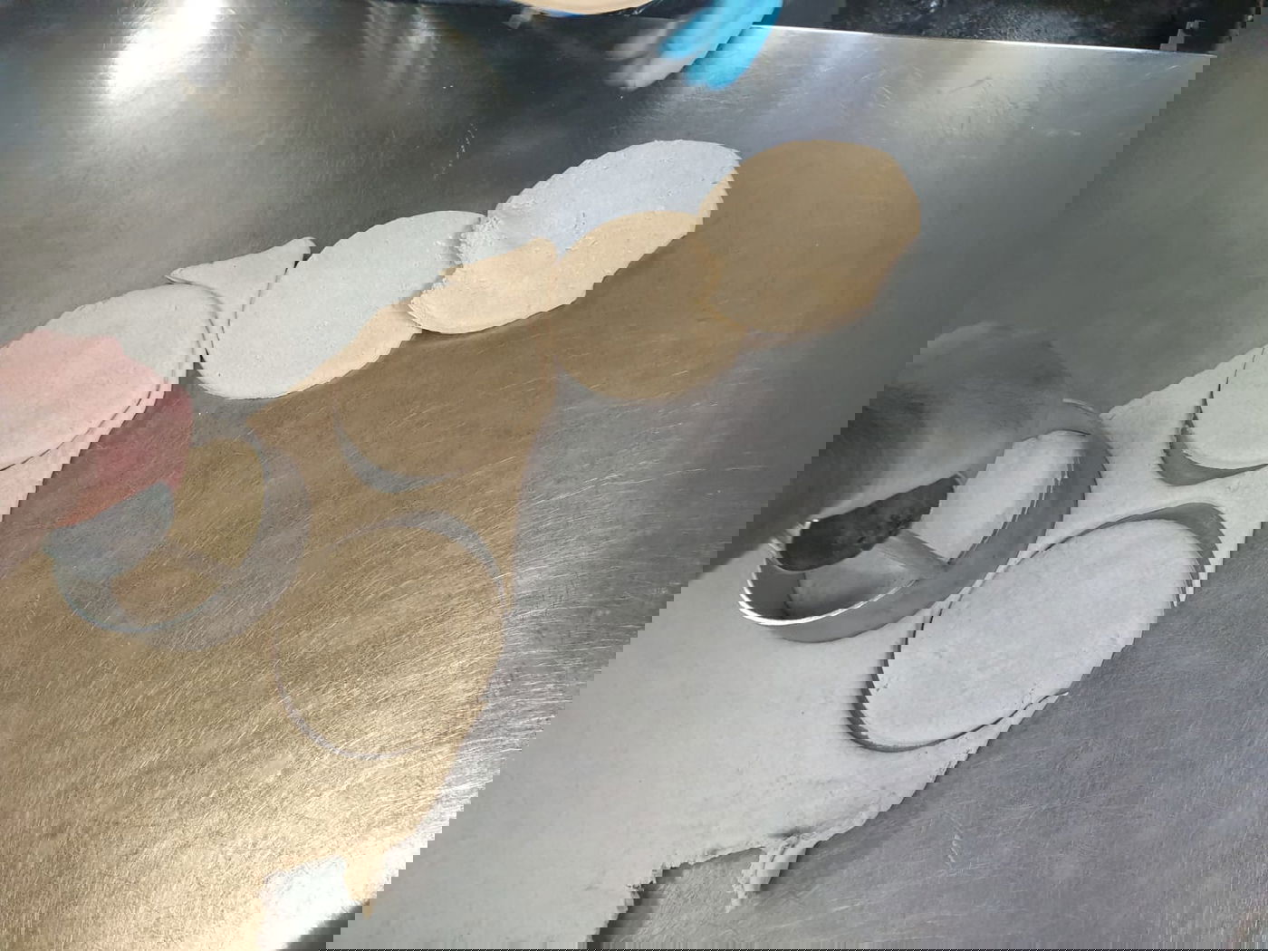 הראשל"צ הגר"ש עמאר הקדים את אפיית המצות