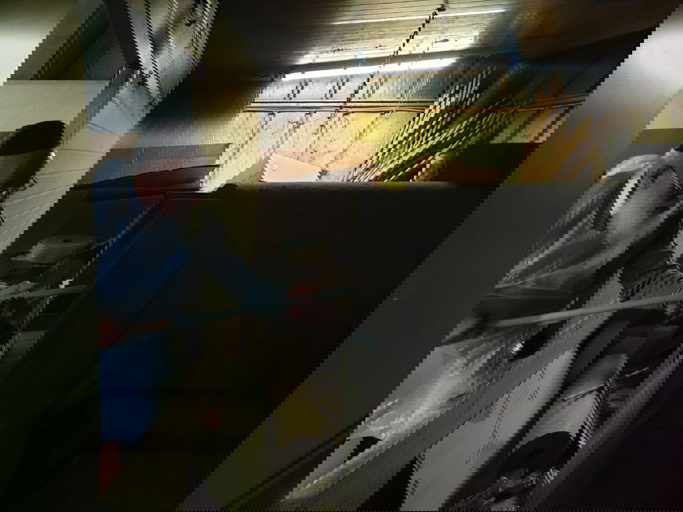 הראשל"צ הגר"ש עמאר הקדים את אפיית המצות