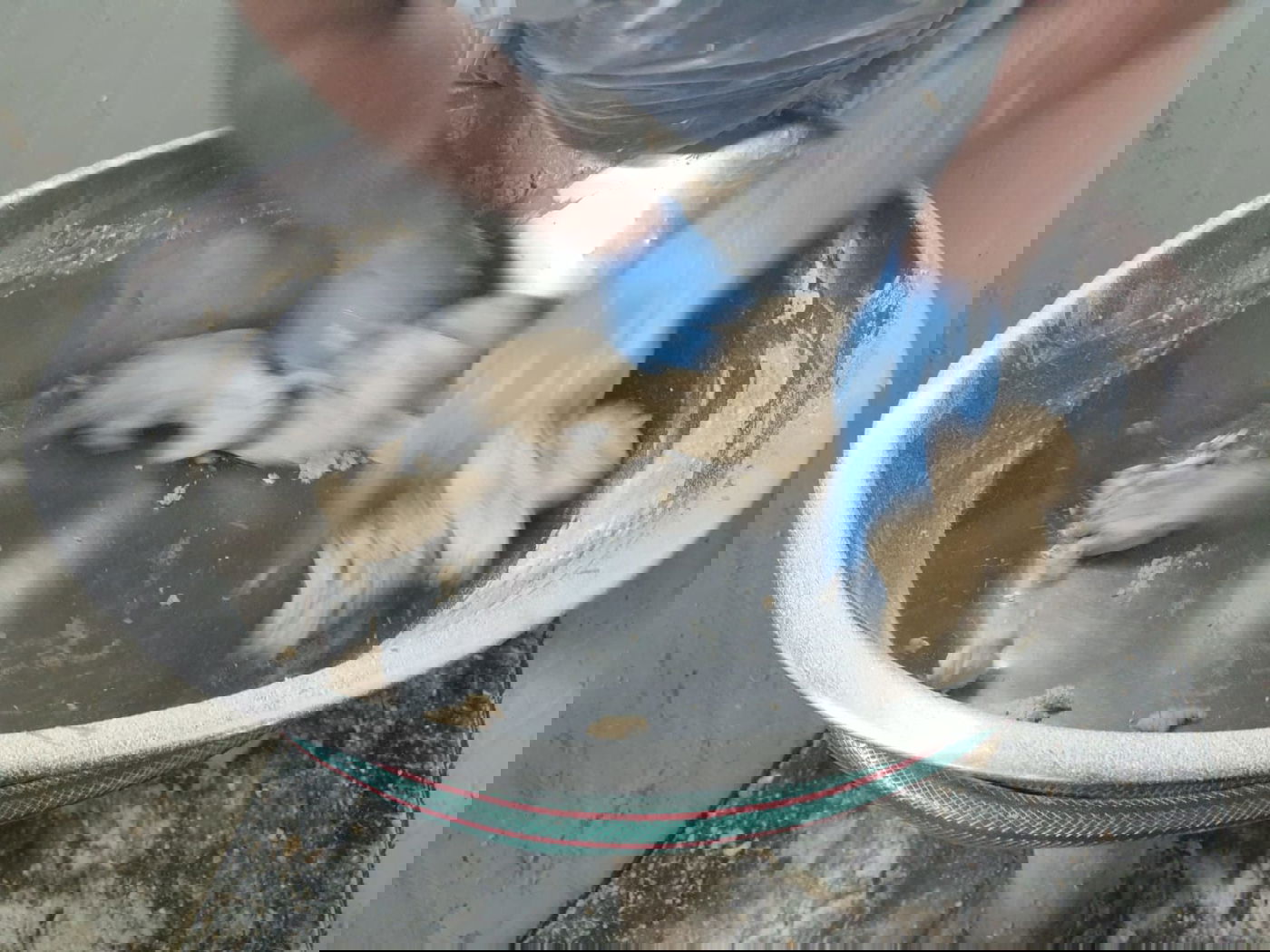 הראשל"צ הגר"ש עמאר הקדים את אפיית המצות