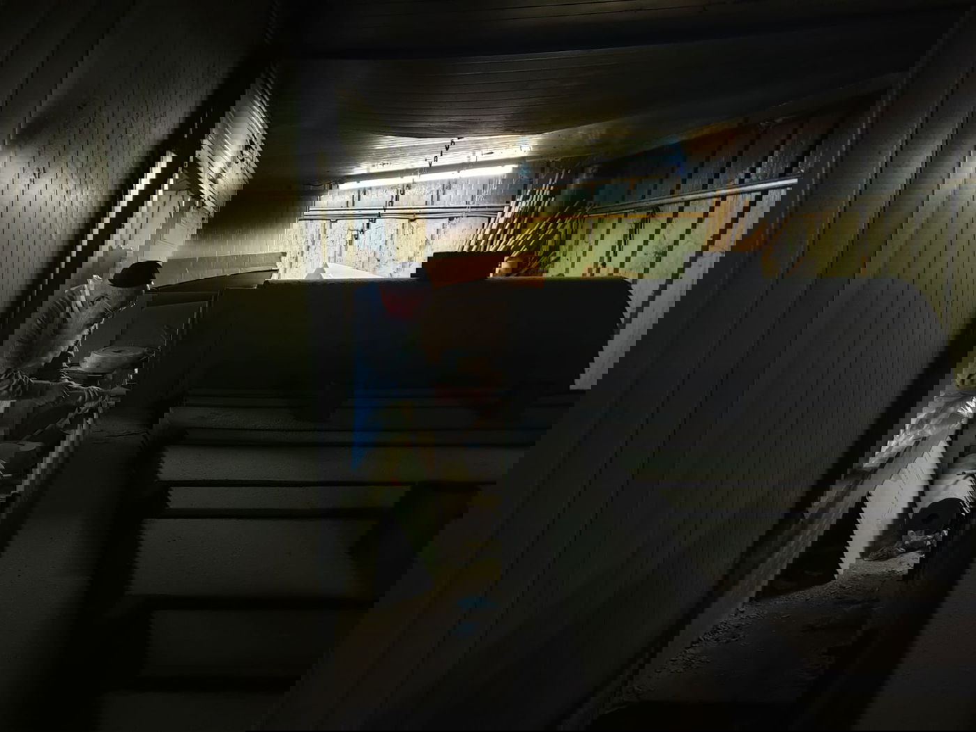 הראשל"צ הגר"ש עמאר הקדים את אפיית המצות