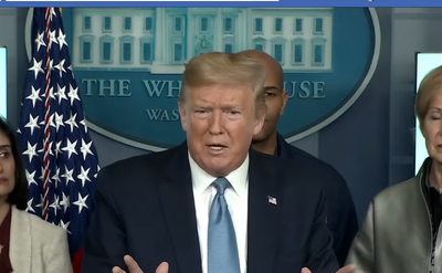 כלכלה או החיים? הדילמה בארה"ב מתגברת