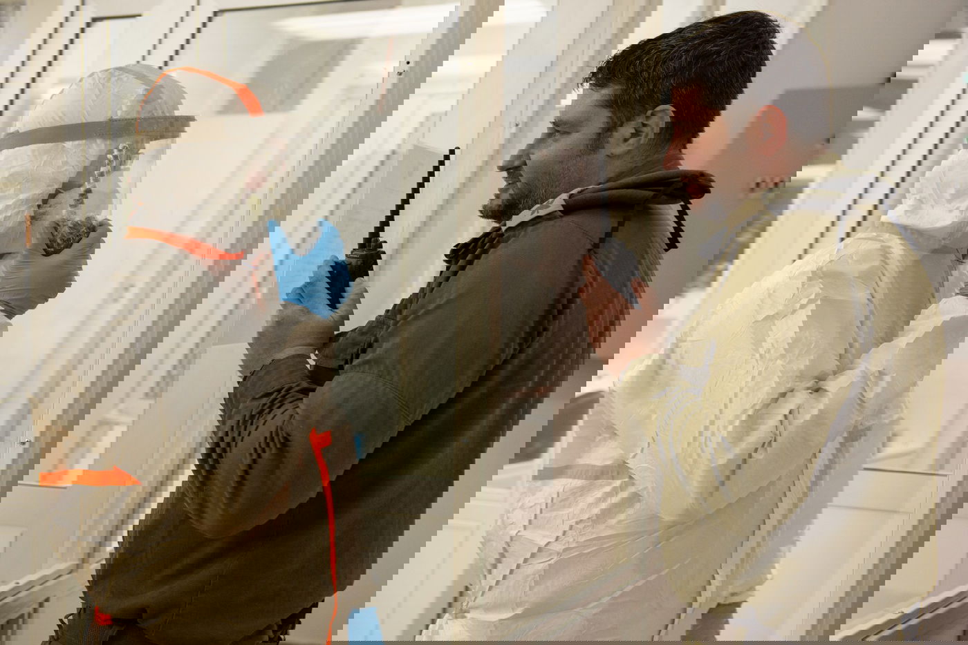 מחללים - לחולים: הרבנות הצבאית נרתמת