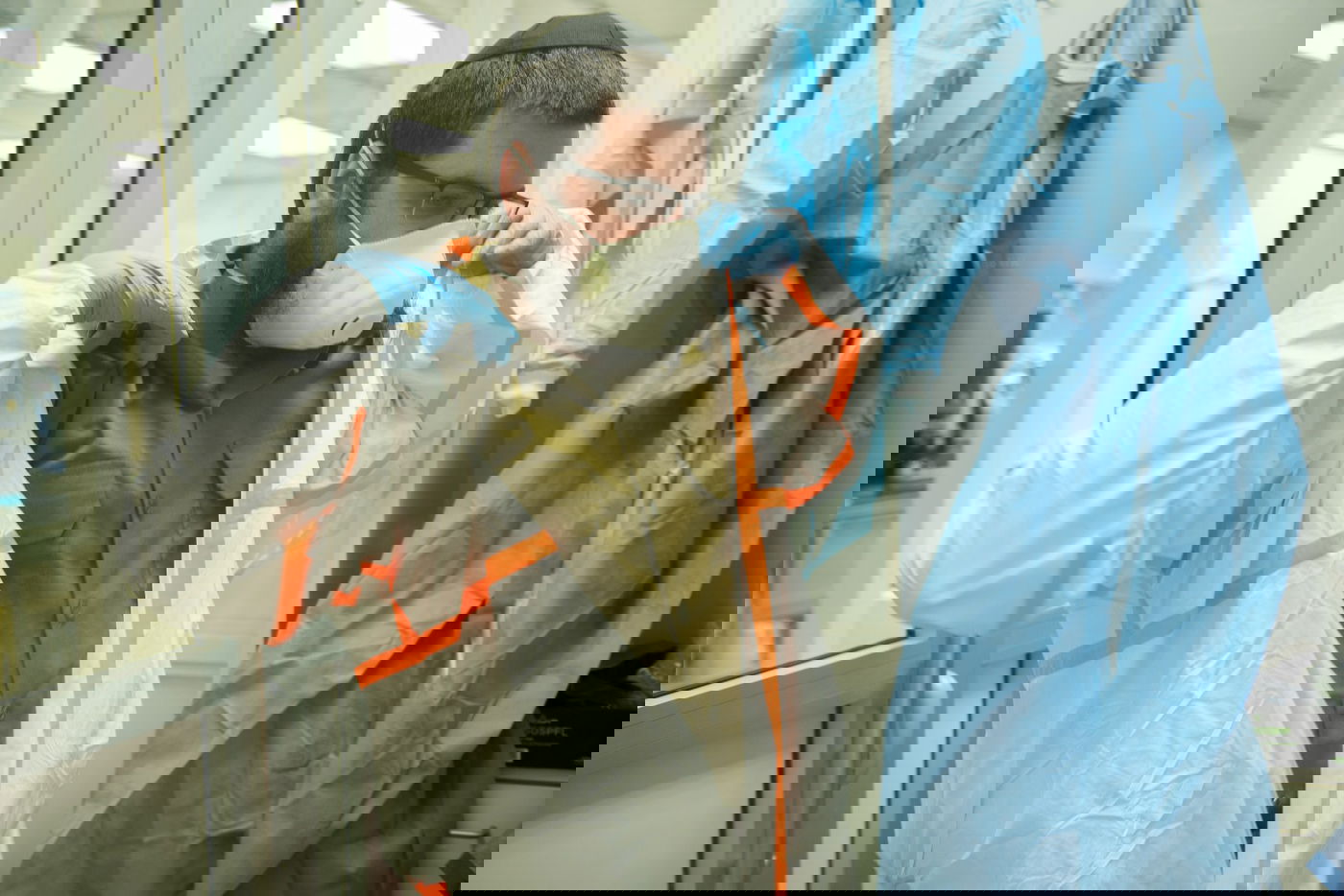 מחללים - לחולים: הרבנות הצבאית נרתמת