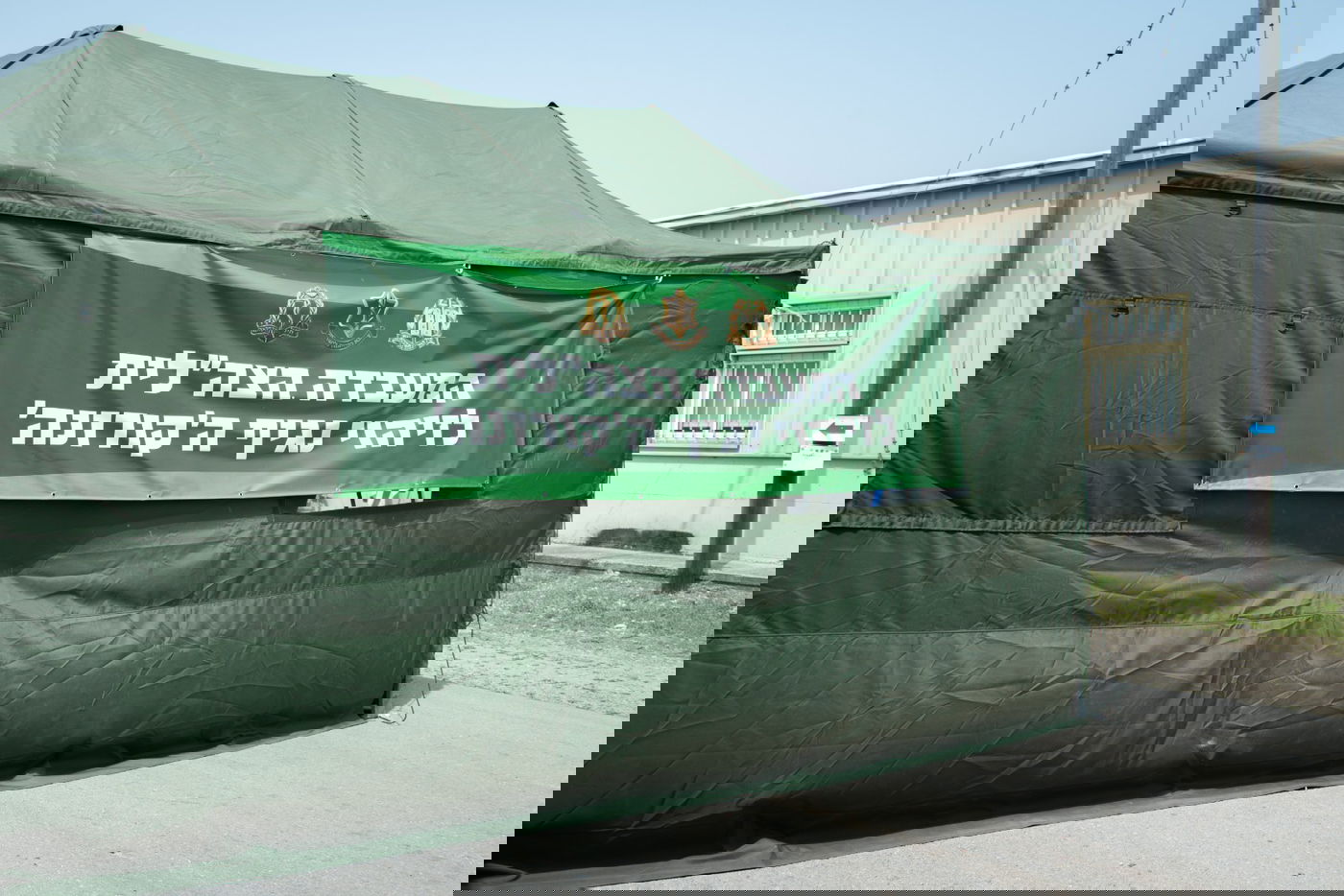 מחללים - לחולים: הרבנות הצבאית נרתמת