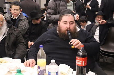 הרב אברהם סאקון ז"ל