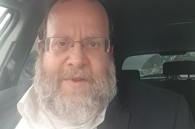 המשגיח הרב יוסף דורפמן מזהיר: להוסיף זכויות? בלי תולעים!