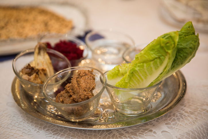 תקועים בבידוד? המסע ל'גאולת הנפש' בניסן