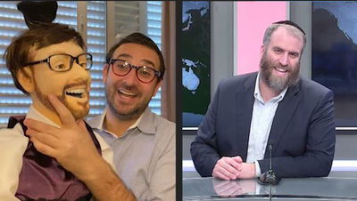 קריאה נרגשת מאיטליה, תפילת מרפסות באנטוורפן