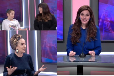 כך תעסיקו את ילדיכן בתקופת הקורונה - ותתחזקו באמונה