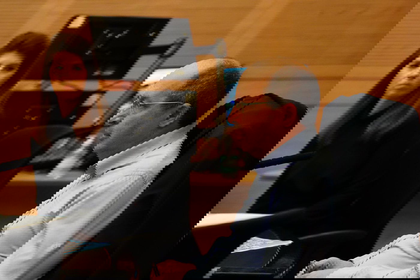 הוועדה המסדרת