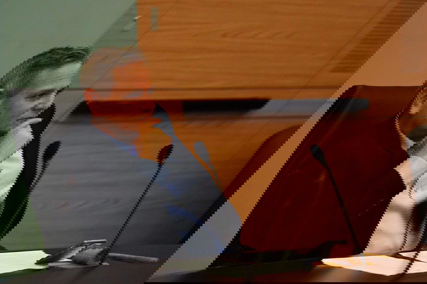 ח"כ ניצן הורוביץ