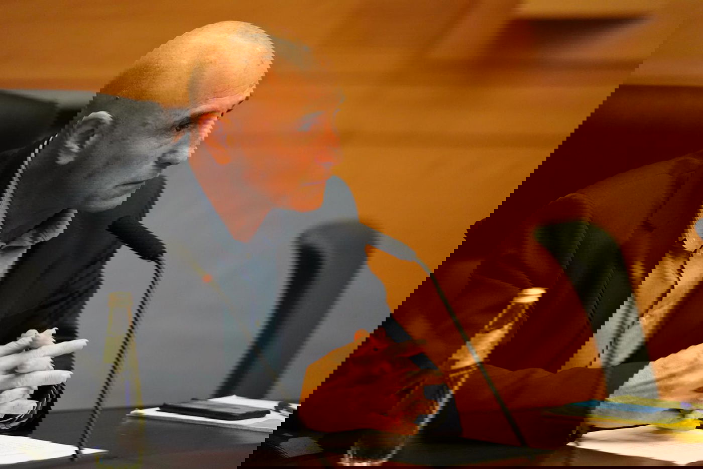 ח"כ עופר שלח