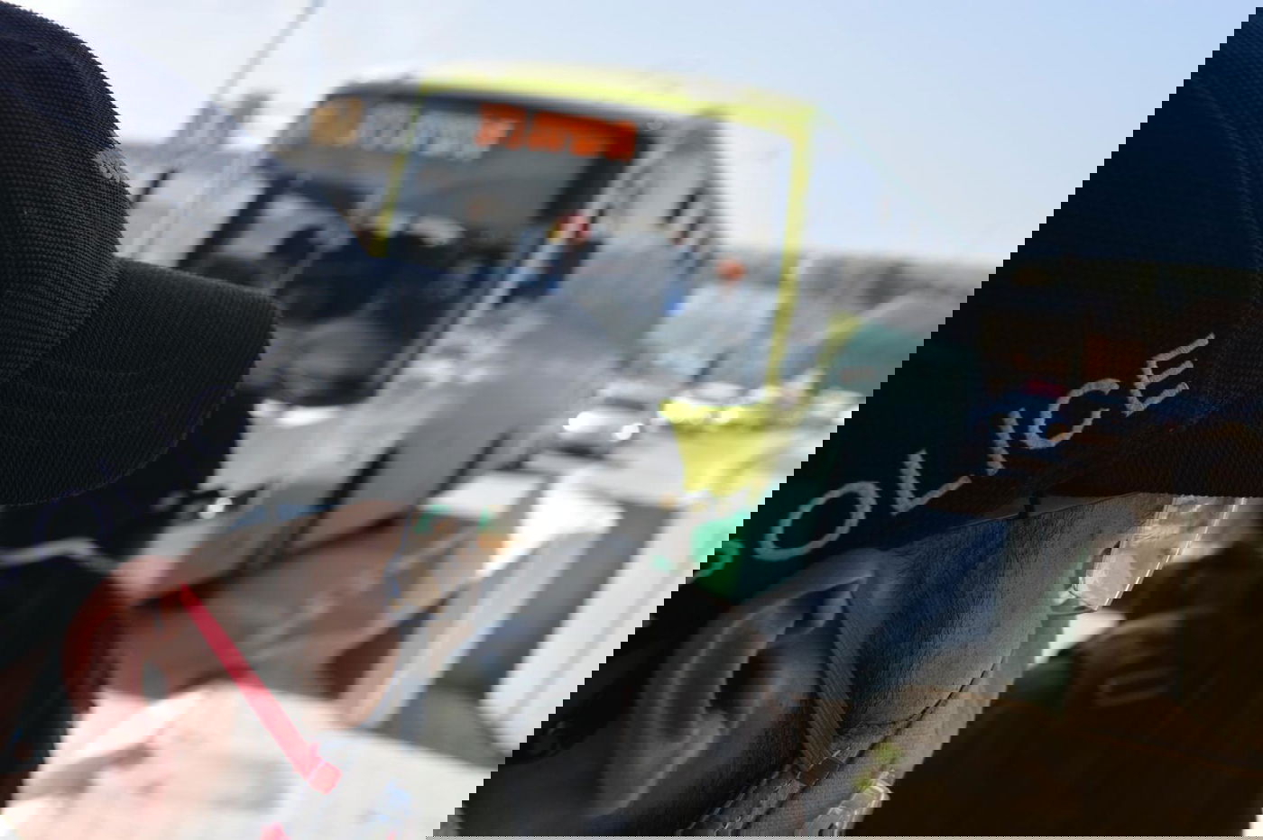 האכיפה המשטרתית - מהאוויר ומהים • תיעוד