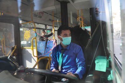 סמוטריץ' מבהיר: התחבורה הציבורית - רק תצומצם