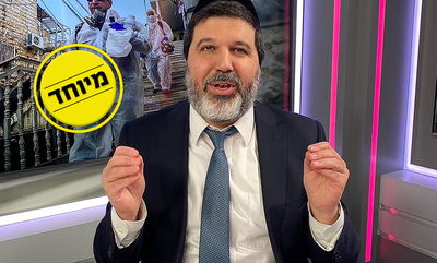 תפילה במניין בימי הקורונה; שו"ת באולפן עם הגאון רבי אופיר מלכה