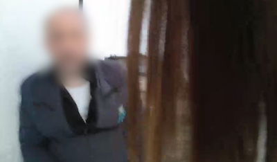 בן 48 שדד תיק מקשישה ונעצר לאחר מרדף