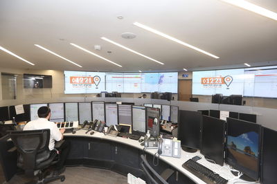 מיזם חדש ונחוץ: "1221, מגיעים לכל אחד"