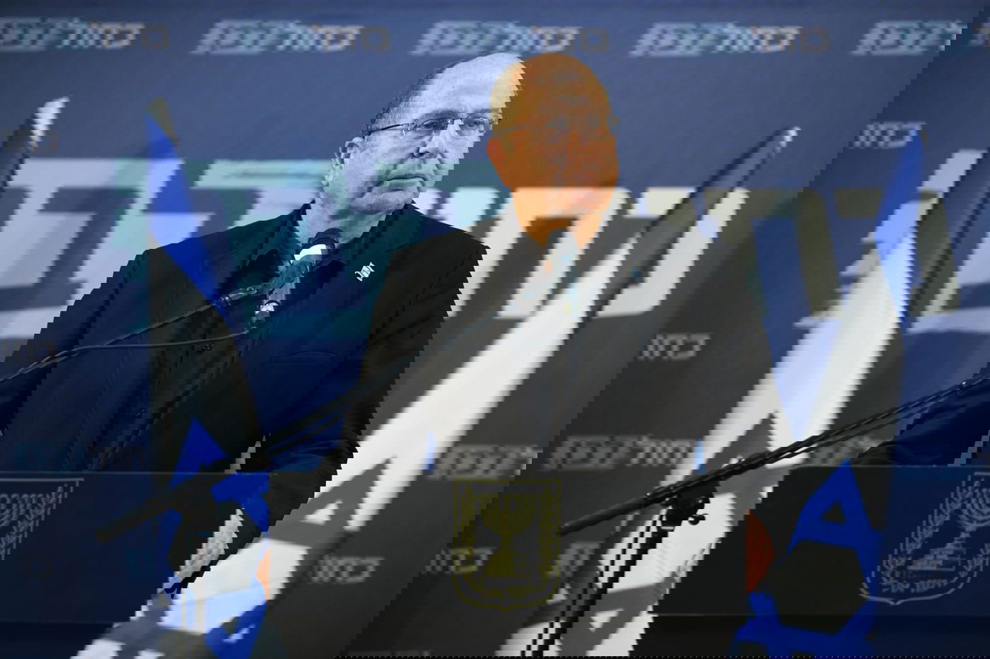 "זו לא ממשלת חירום, אלא ממשלת נתניהו"