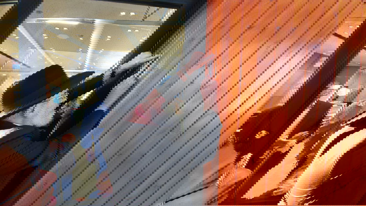 על אף משבר הנגיף: רשת 'וולדאן' מתמגנת ומתחדשת