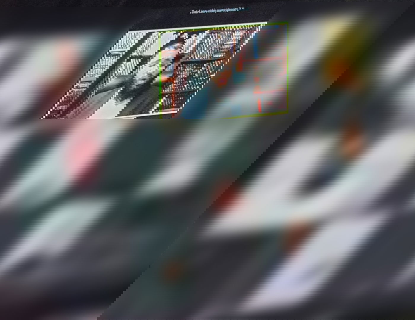 השיעור היומי ב'זום'