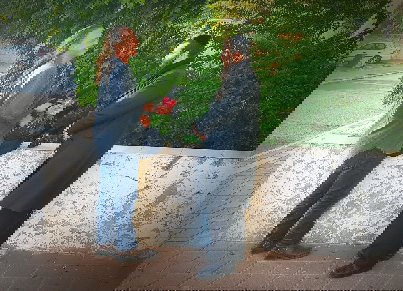 זופניק בכיכר • כל התמונות והנייעס של שבוע ה'קורונה'