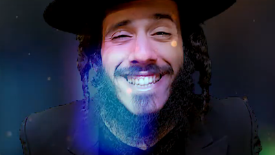 יאיר אלייצור בסינגל חדש: "אבא גבר"