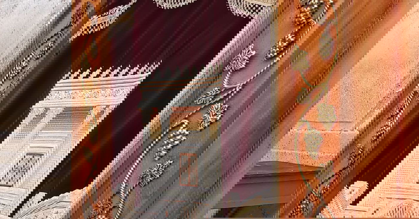 תיעוד עצוב: ראש חודש ריק בכותל המערבי