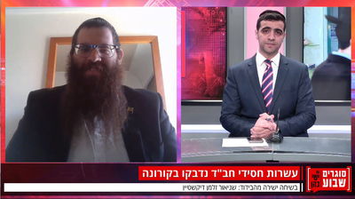 מפיק: איציק אוחנה