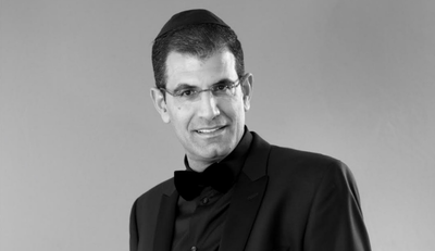 עמרם אדר בסינגל חדש: "אתה עמדי"