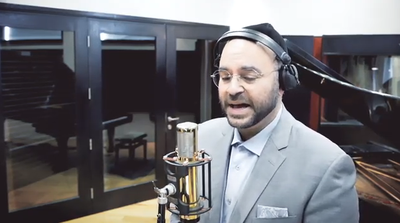 דודו דרעי בסינגל קליפ חדש: " קול תפילה"