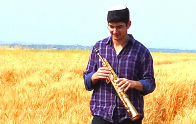 גילעד בראונשטיין בסינגל חדש: "המבדיל"