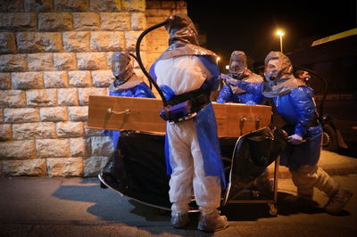 מפיק: איציק אוחנה