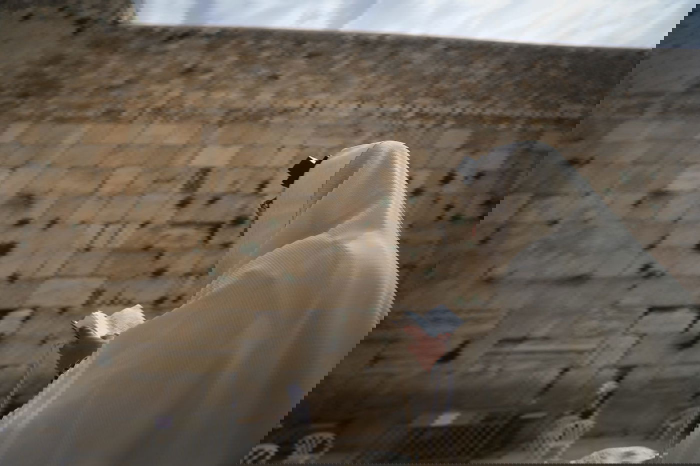 בת ה-12 בכיסא הגלגלים במכתב חיזוק מרגש