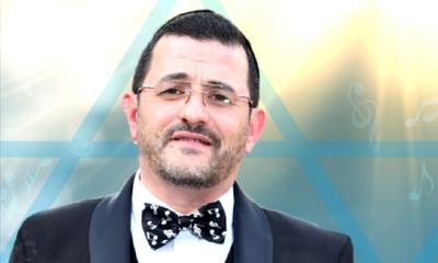 אבי בן ישראל מחדש את הלהיט של מאיר בנאי