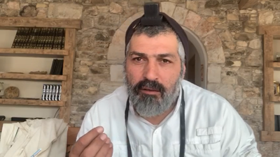 צבי יחזקאלי: "אנחנו בתוך מציאות חדשה"