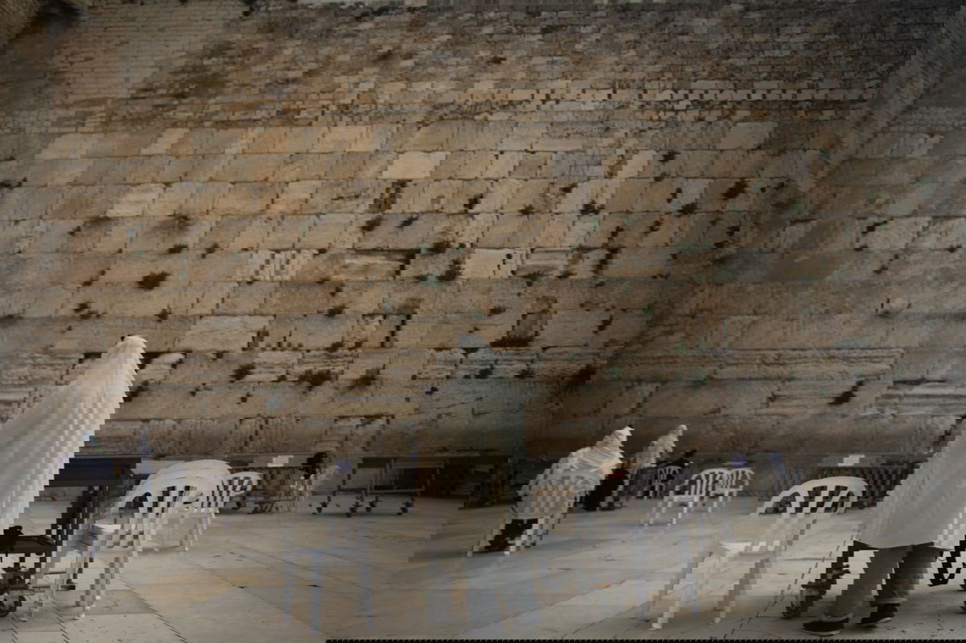 והיא תשמור מכל חשש // דפנה קורץ