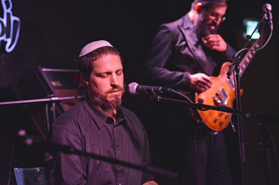 צפו במחזמר הרוק  המלא: "אבידת בת מלך"